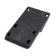 Hobbytech - Front gear box lower protect