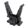 Hobbytech - Front gear box in 2 parts