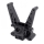 Hobbytech - Front gear box in 2 parts