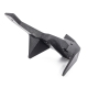 Hobbytech - Front gear box upper plate