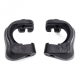 Hobbytech - Front C-hub, 2 Pcs.