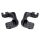 Hobbytech - Front C-hub, 2 Pcs.