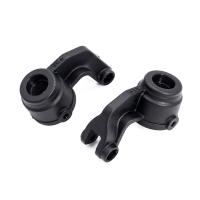 Hobbytech - Front L/F steering knuckles, 2 Pcs.