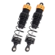Hobbytech - Rear shocks absorber complety, 2 Pcs.