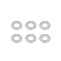 Hobbytech - Differential drive cups shims, 6 pcs.