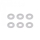 Hobbytech - Differential drive cups shims, 6 pcs.