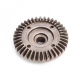 Hobbytech - 39T Large Bevel Differential Gear, 1 Pcs.