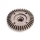 Hobbytech - 39T Large Bevel Differential Gear, 1 Pcs.