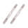 Hobbytech - Steering turnbuckle M4, 2 Pcs.