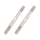 Hobbytech - Steering turnbuckle M4, 2 Pcs.