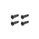 Hobbytech - Front C-hub special screws, 4 Pcs.