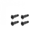 Hobbytech - Front C-hub special screws, 4 Pcs.