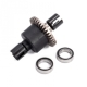 Hobbytech - Front or Rear differential, 1 Pcs.