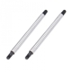 Hobbytech - Front shock shaft, 2 Pcs.