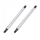 Hobbytech - Front shock shaft, 2 Pcs.