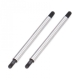 Hobbytech - Rear shock shaft, 2 Pcs.