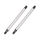 Hobbytech - Rear shock shaft, 2 Pcs.