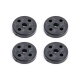 Hobbytech - Shocks pistons, 4 Pcs.