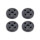 Hobbytech - Shocks pistons, 4 Pcs.