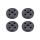 Hobbytech - Shocks pistons, 4 Pcs.