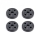 Hobbytech - Shocks pistons, 4 Pcs.