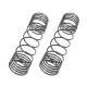 Hobbytech - Front shocks springs, 2 Pcs.