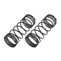 Hobbytech - Rear shocks springs, 2 Pcs.