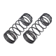 Hobbytech - Rear shocks springs, 2 Pcs.
