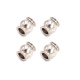 Hobbytech - Ball for shocks rod end, 4 Pcs.