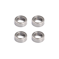 Hobbytech - Steering system bushing, 4 Pcs.