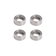 Hobbytech - Steering system bushing, 4 Pcs.