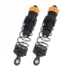 Hobbytech - Front shocks absorber complety set, 2 Pcs.