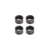 Hobbytech - Differential case buschings, 4 Pcs.