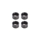 Hobbytech - Differential case buschings, 4 Pcs.