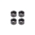 Hobbytech - Differential case buschings, 4 Pcs.