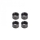 Hobbytech - Differential case buschings, 4 Pcs.