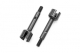 Hobbytech - Brushed rear wheel axle, 2 Pcs.