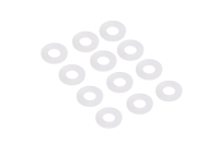 SIG Nylon Unterlagscheibe 3/32"