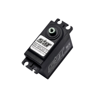 SRT - BH6027 HiVOLT BRUSHLESS Digital servo (27 kg-0,075s/60°)