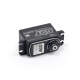 SRT - BH8015 HiVOLT BRUSHLESS Digital servo LOW PROFILE (15kg-0,050s/60°)
