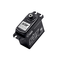 SRT - BH9022 HiVOLT BRUSHLESS Digital servo (22 kg-0,060s/60°)