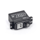 SRT - BH9022 HiVOLT BRUSHLESS Digital servo (22 kg-0,060s/60°)