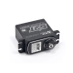 SRT - BH9027 HiVOLT BRUSHLESS Digital servo (27 kg-0,075s/60°)