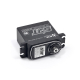 SRT - BH9037 HiVOLT BRUSHLESS Digital servo (37 kg-0,13s/60°)