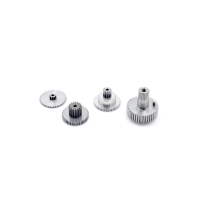 SRT - Gear set SRT BH9027 HV Brushless Servo