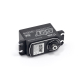 SRT - CH7012 HiVOLT CORELESS Digital servo LOW PROFILE (12 kg-0,057s/60°)