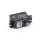 SRT - CH7012 HiVOLT CORELESS Digital servo LOW PROFILE (12 kg-0,057s/60°)