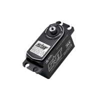 SRT - CH7015 HiVOLT CORELESS Digital servo LOW PROFILE (15kg-0,07s/60°)