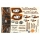 Hobbytech - SPIRIT NXT EVO4S STICKERS SHEET