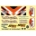 Hobbytech - Sticker Spirit EVO